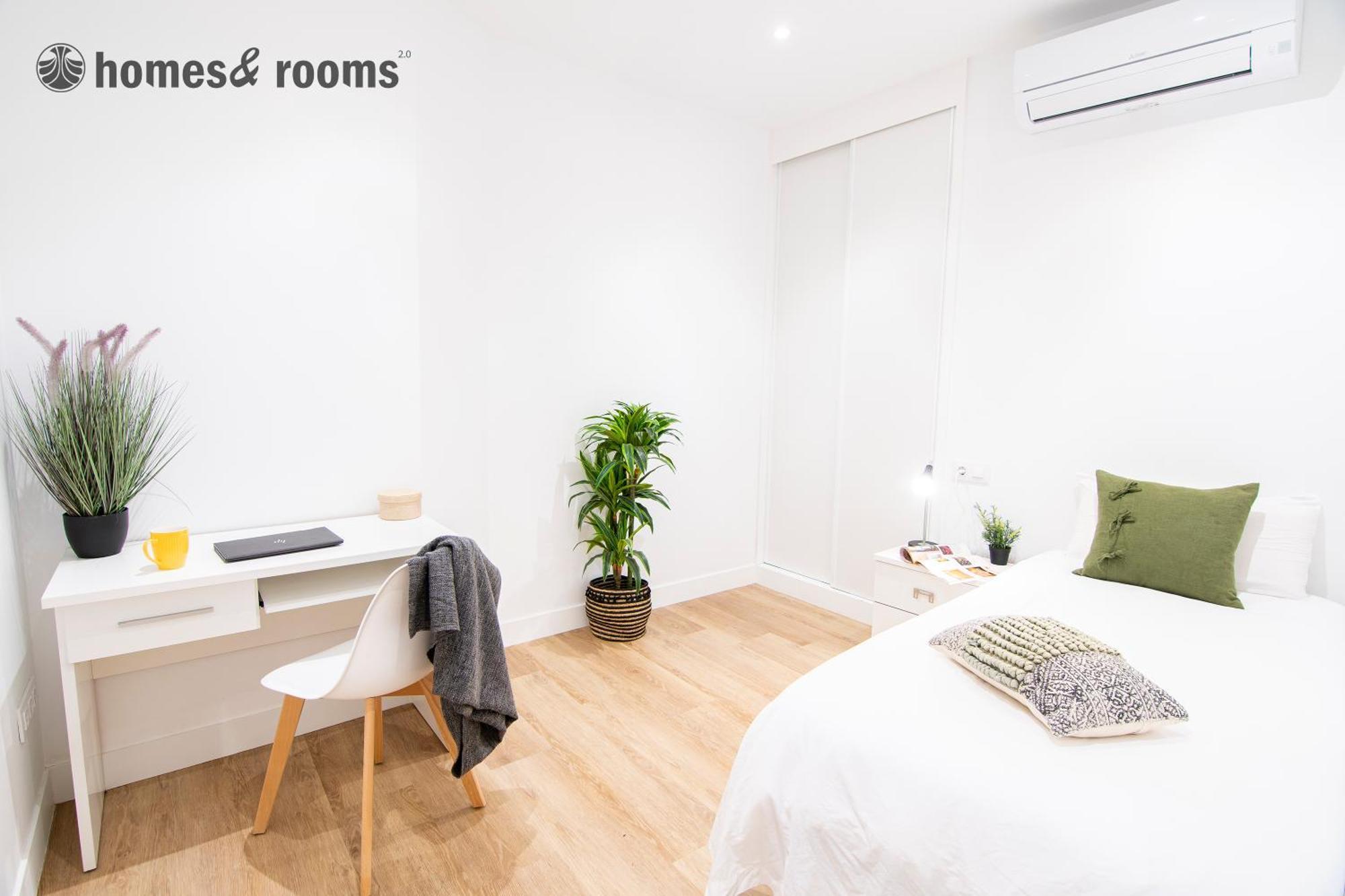 Enorme Apartamento Con 4 Banos Santiago de Compostela Dış mekan fotoğraf